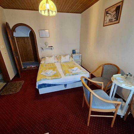 Steinhaus Bed & Breakfast Keszthely Kültér fotó