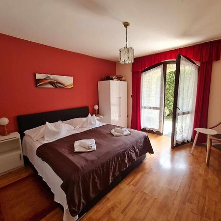 Steinhaus Bed & Breakfast Keszthely Kültér fotó