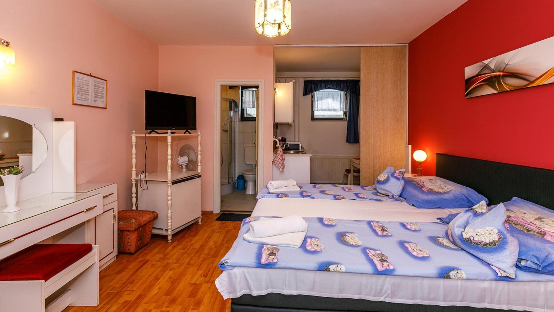 Steinhaus Bed & Breakfast Keszthely Kültér fotó
