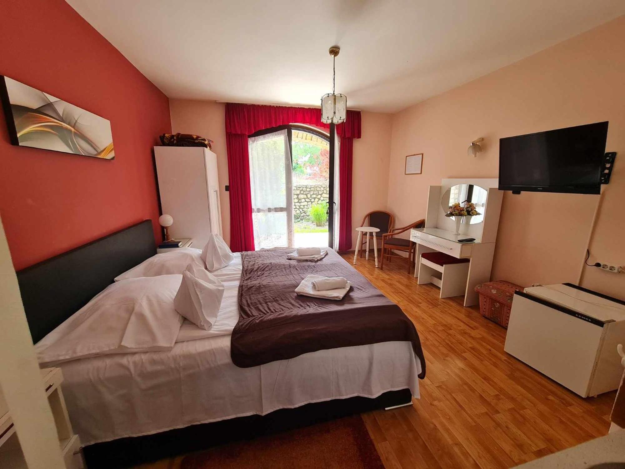 Steinhaus Bed & Breakfast Keszthely Kültér fotó