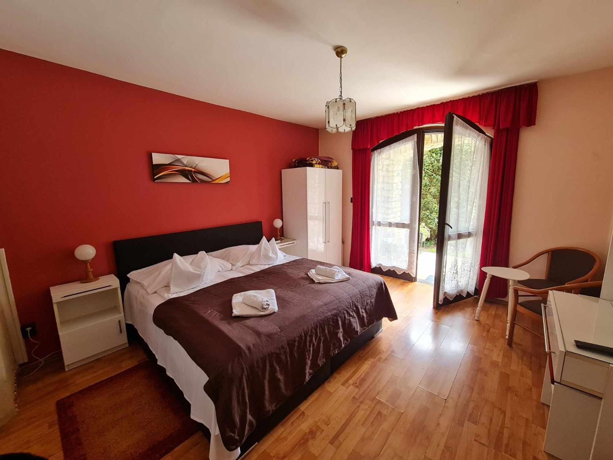 Steinhaus Bed & Breakfast Keszthely Kültér fotó
