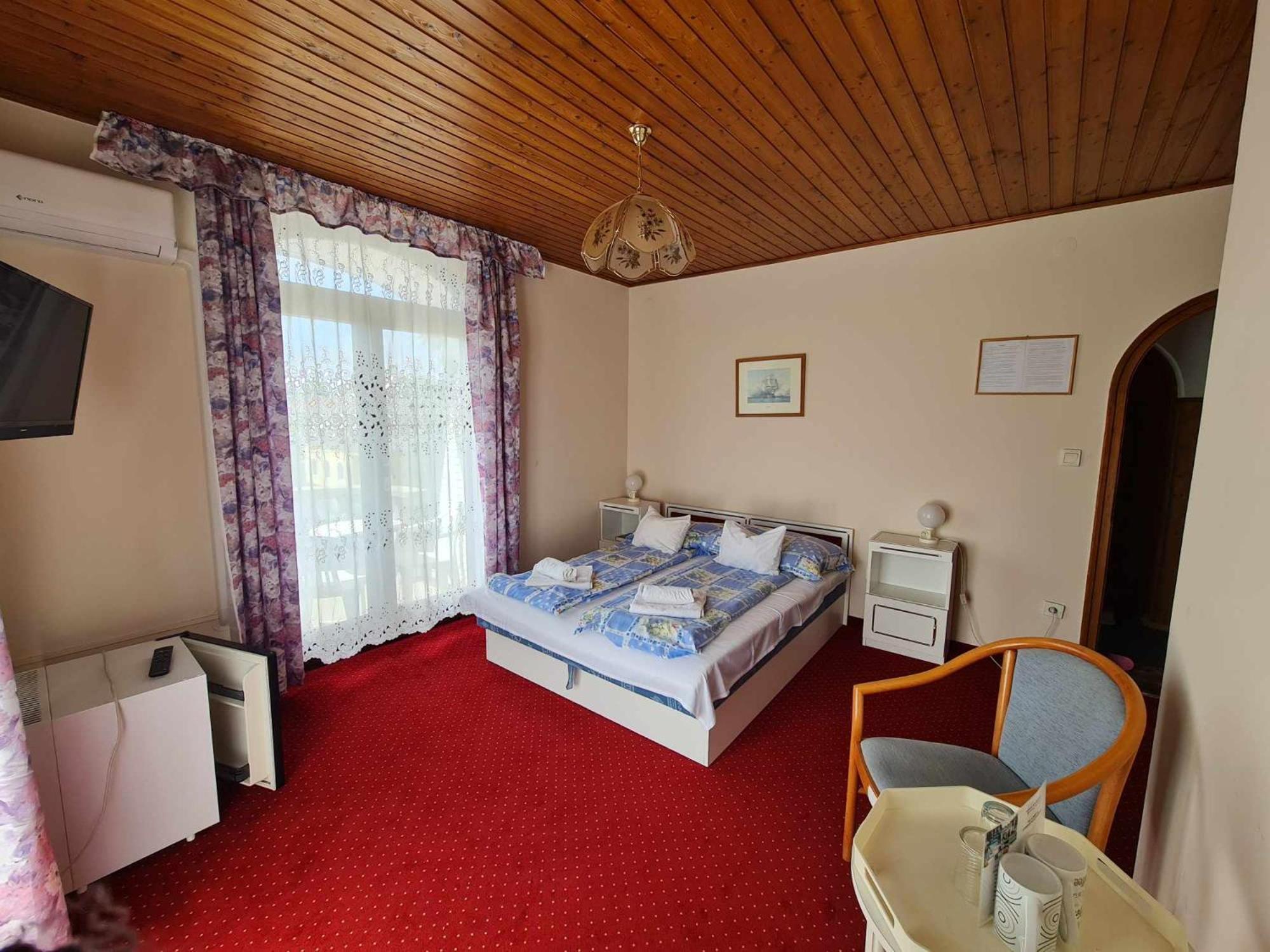 Steinhaus Bed & Breakfast Keszthely Kültér fotó