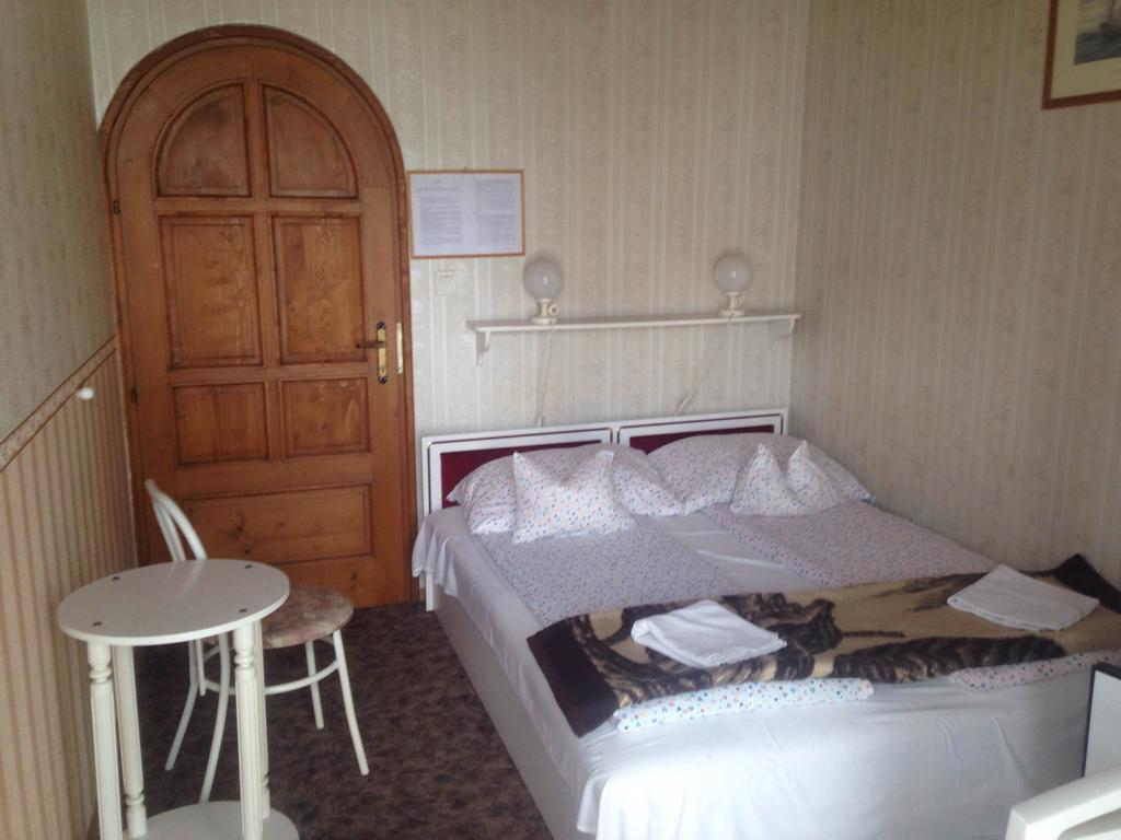 Steinhaus Bed & Breakfast Keszthely Kültér fotó