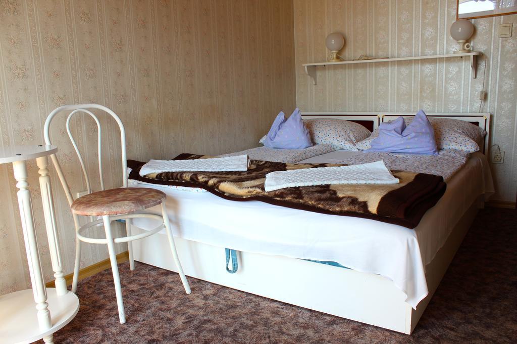 Steinhaus Bed & Breakfast Keszthely Kültér fotó