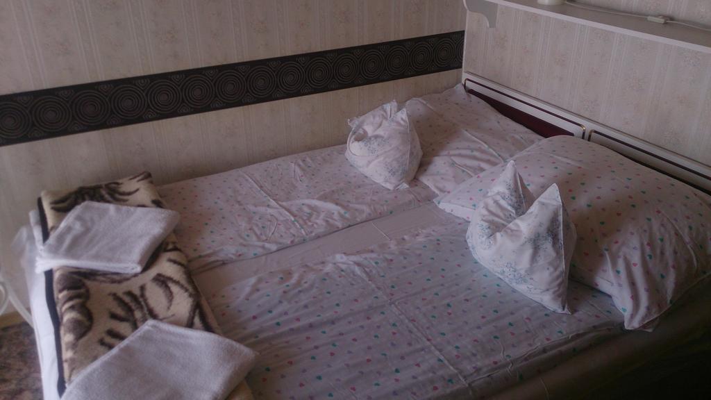 Steinhaus Bed & Breakfast Keszthely Kültér fotó
