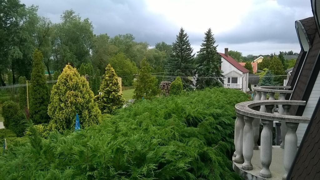 Steinhaus Bed & Breakfast Keszthely Szoba fotó