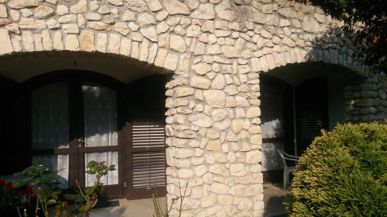 Steinhaus Bed & Breakfast Keszthely Kültér fotó