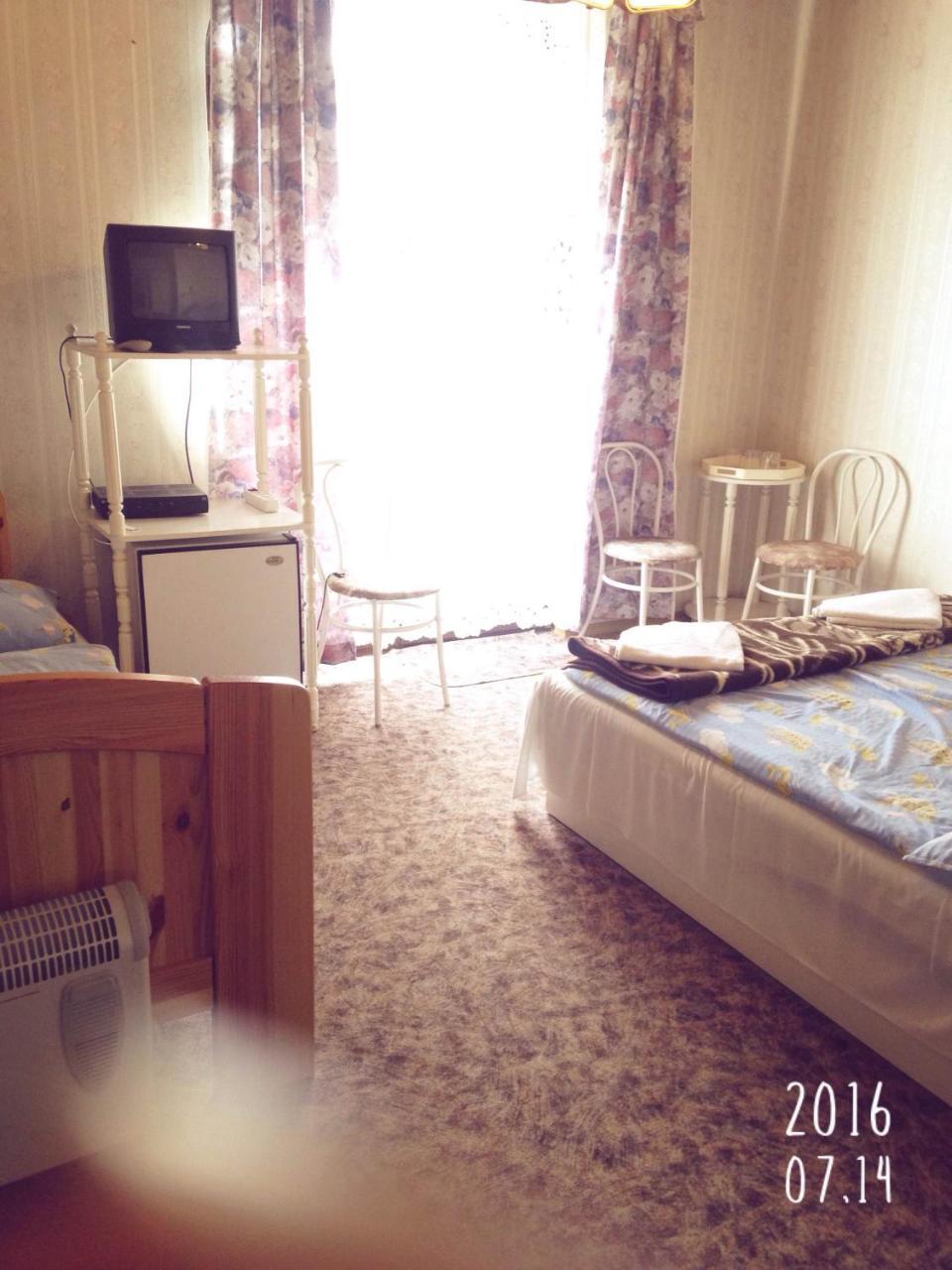 Steinhaus Bed & Breakfast Keszthely Kültér fotó